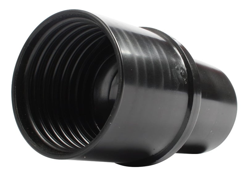 Cen-Tec Systems 95424 30 Ft. Contractor Grade Shop Vacuum Hose, Black - Image 2